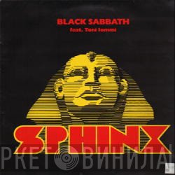 Black Sabbath  - Sphinx
