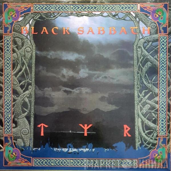 Black Sabbath  - TYR
