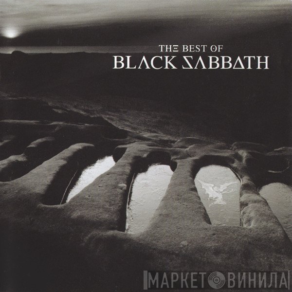Black Sabbath - The Best Of Black Sabbath