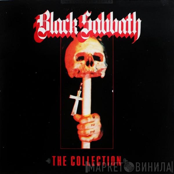 Black Sabbath  - The Collection