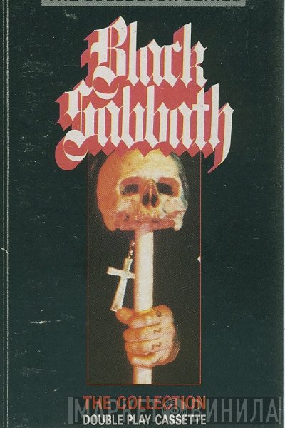 Black Sabbath  - The Collection