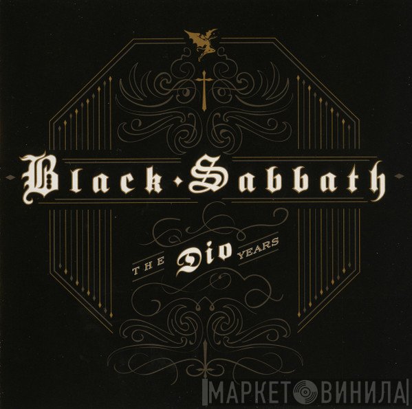 Black Sabbath  - The Dio Years