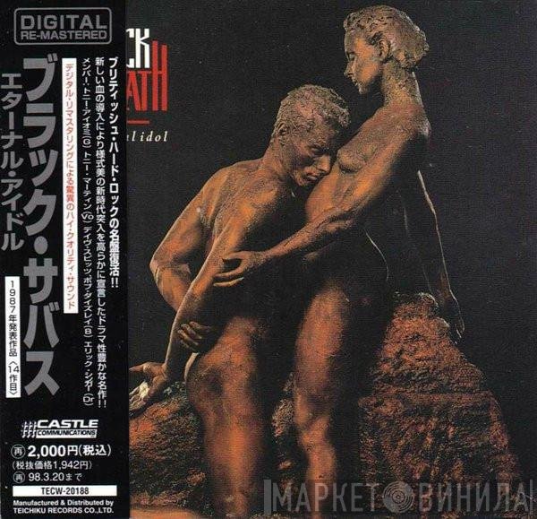 Black Sabbath - The Eternal Idol