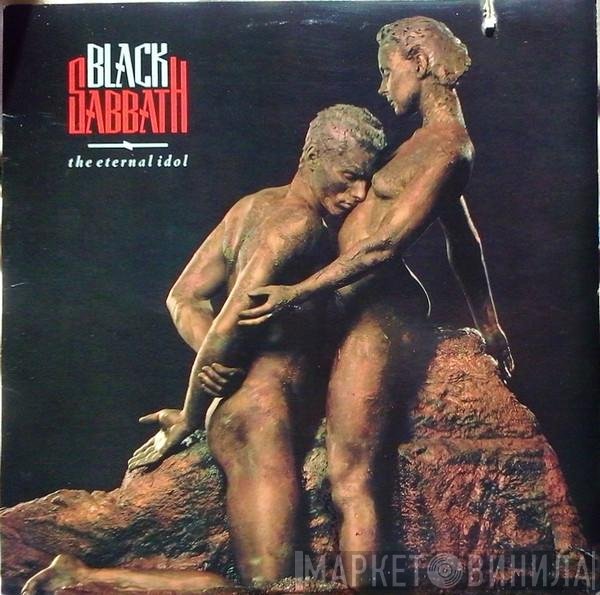Black Sabbath - The Eternal Idol