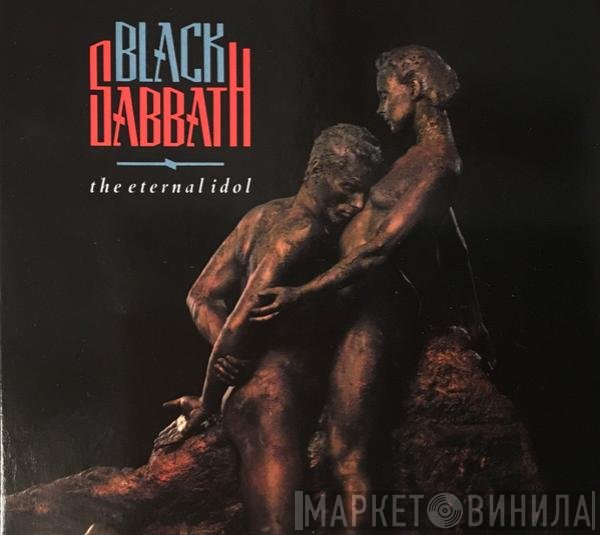 Black Sabbath - The Eternal Idol