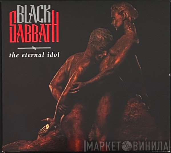 Black Sabbath - The Eternal Idol