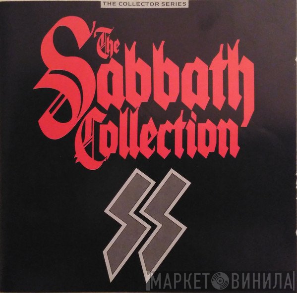 Black Sabbath - The Sabbath Collection