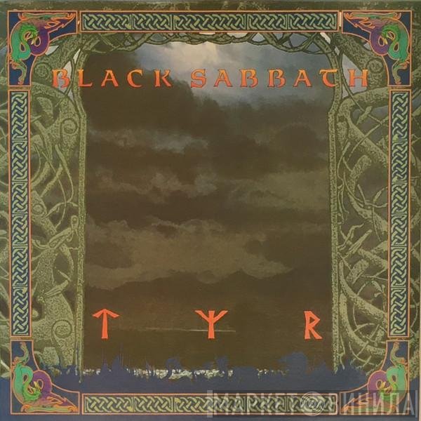 Black Sabbath  - Tyr