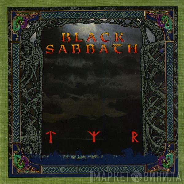 Black Sabbath  - Tyr