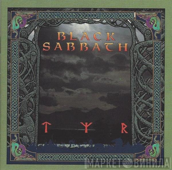 Black Sabbath  - Tyr
