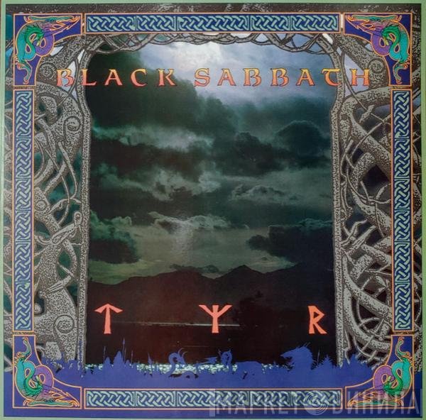 Black Sabbath  - Tyr
