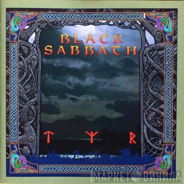 Black Sabbath  - Tyr