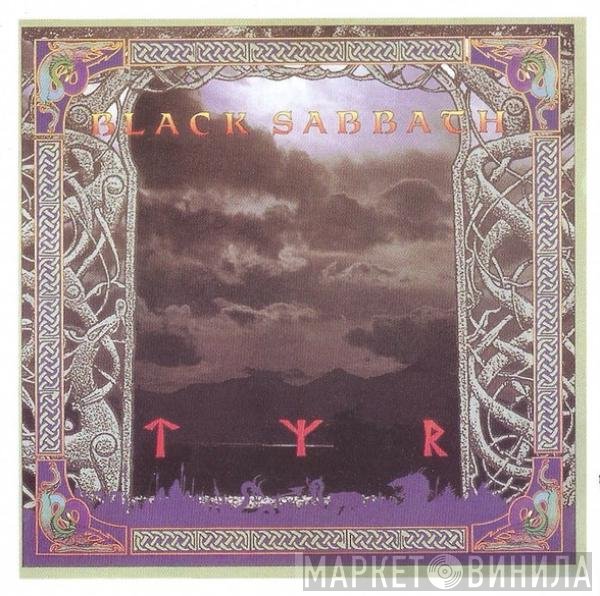 Black Sabbath  - Tyr