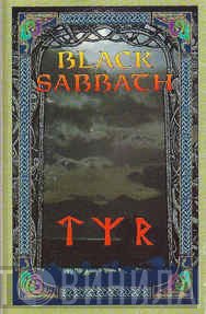 Black Sabbath  - Tyr