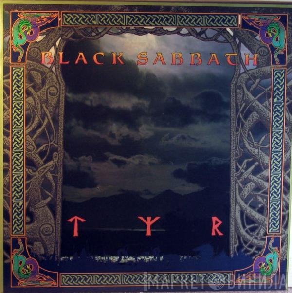 Black Sabbath  - Tyr