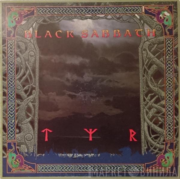 Black Sabbath  - Tyr