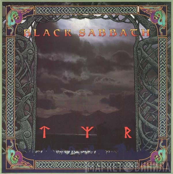 Black Sabbath  - Tyr
