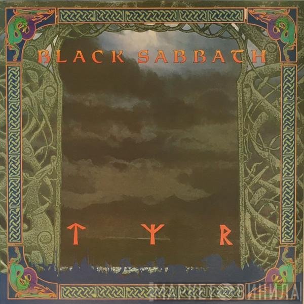 Black Sabbath  - Tyr