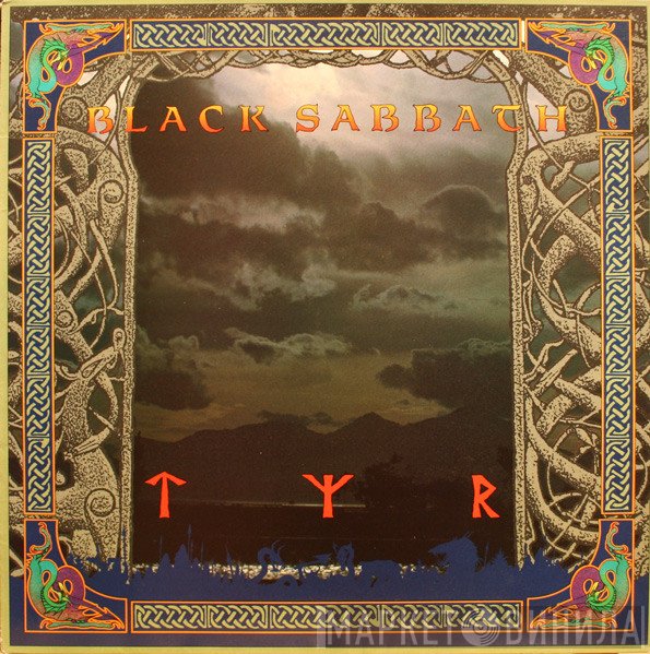 Black Sabbath  - Tyr