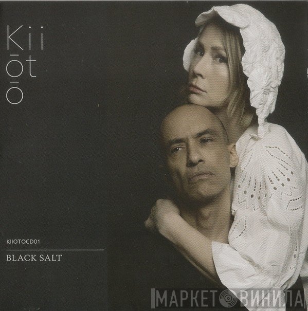  - Black Salt