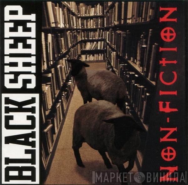 Black Sheep  - Non-Fiction