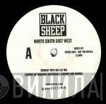 Black Sheep - North South East West