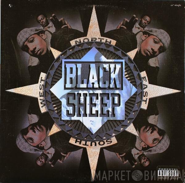 Black Sheep - North South East West