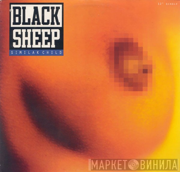 Black Sheep  - Similak Child