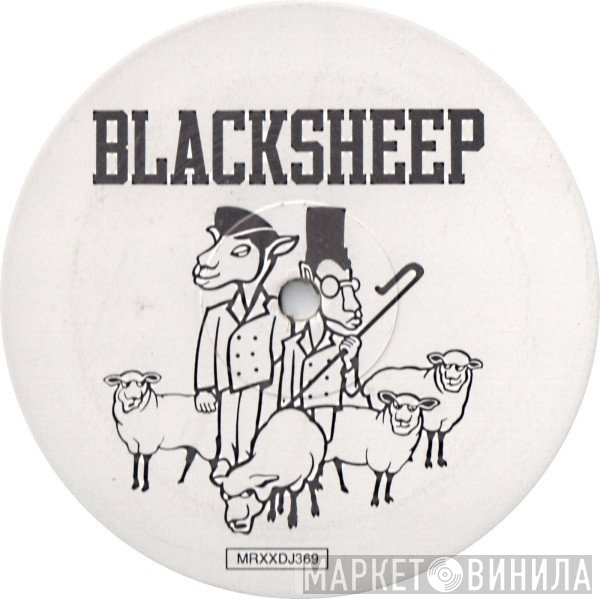 Black Sheep - Strobelite Honey