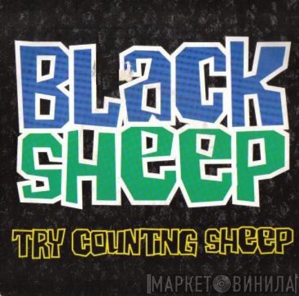 Black Sheep - Try Counting Sheep