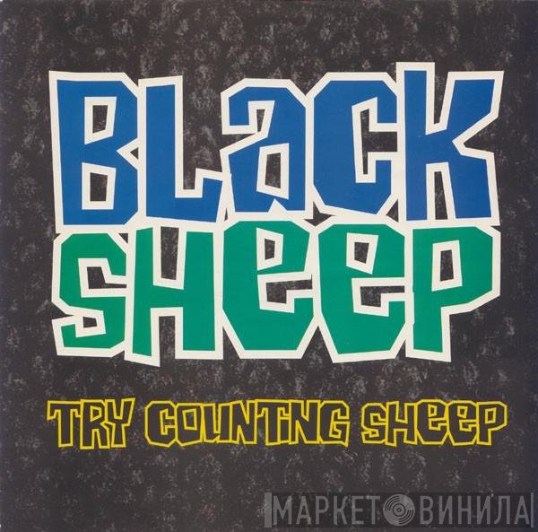 Black Sheep  - Try Counting Sheep