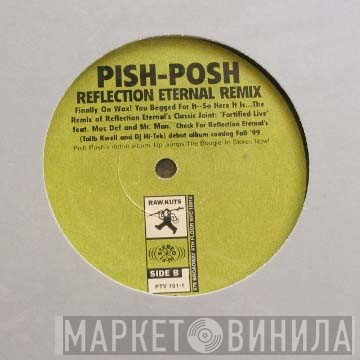 Black Star / Reflection Eternal  - Definition / Fortified Live (Remixes)