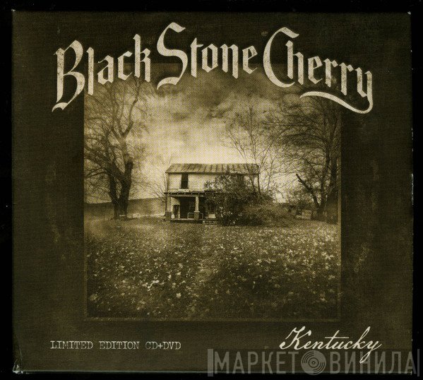 Black Stone Cherry - Kentucky