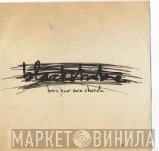Black Strobe - Burn Your Own Church