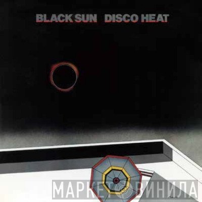 Black Sun  - Black Sun / Le Love (Edit By Rhuhei The Man)