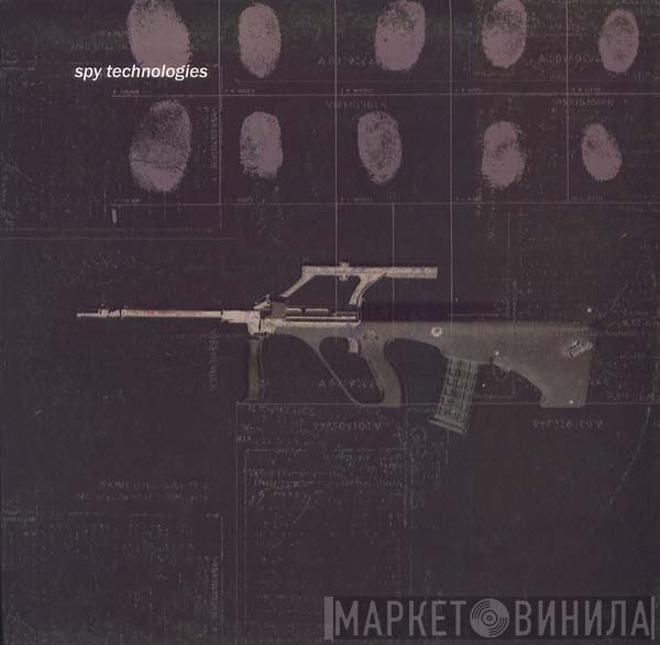 Black Sun Empire / Sinthetix  - Spy Technologies