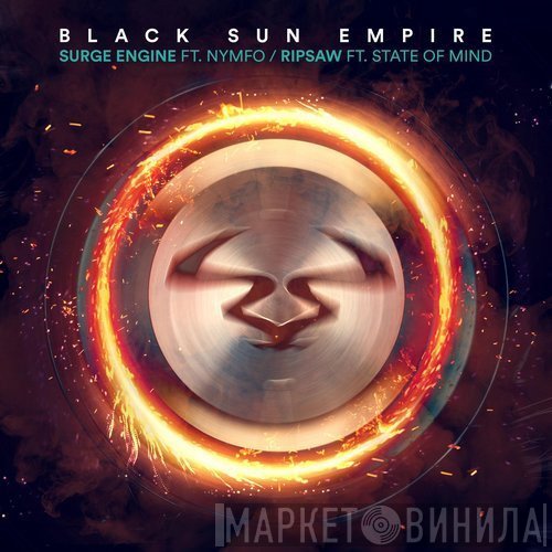 Black Sun Empire  - Surge Engine / Ripsaw