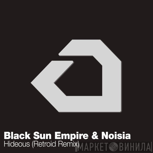 Black Sun Empire & Noisia  - Hideous (Retroid Remix)