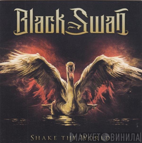 Black Swan  - Shake The World