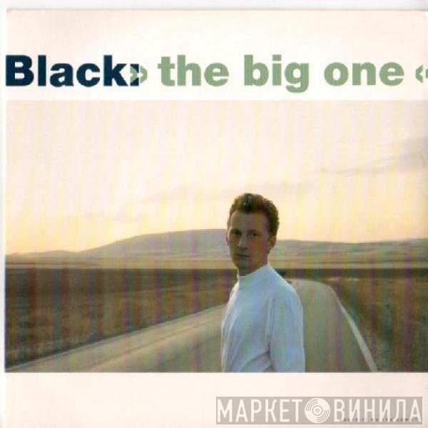 Black  - The Big One