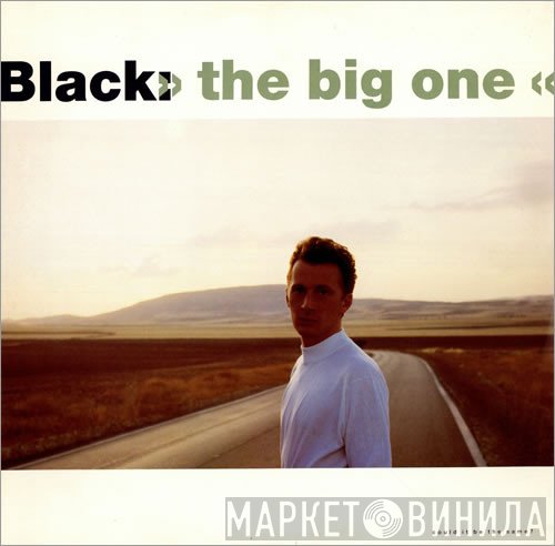 Black  - The Big One