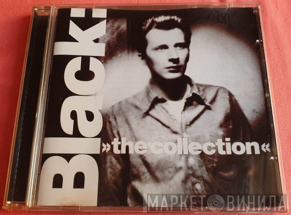 Black   - The Collection