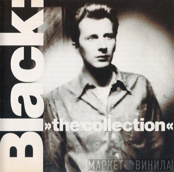 Black   - The Collection