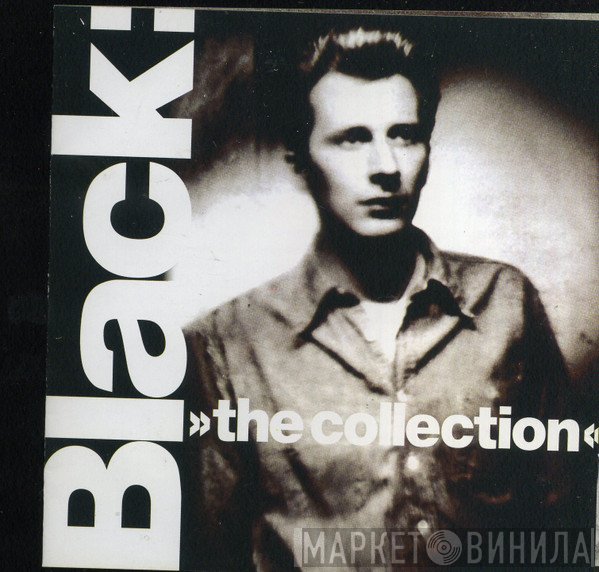 Black   - The Collection