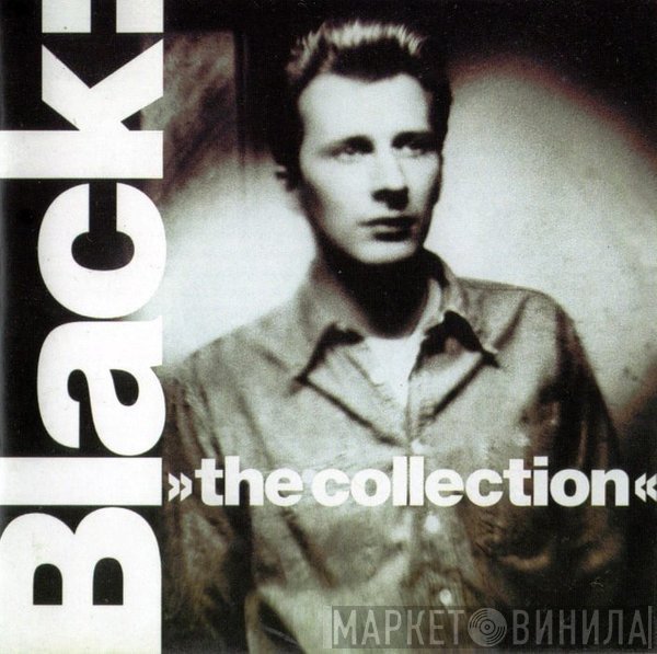 Black   - The Collection