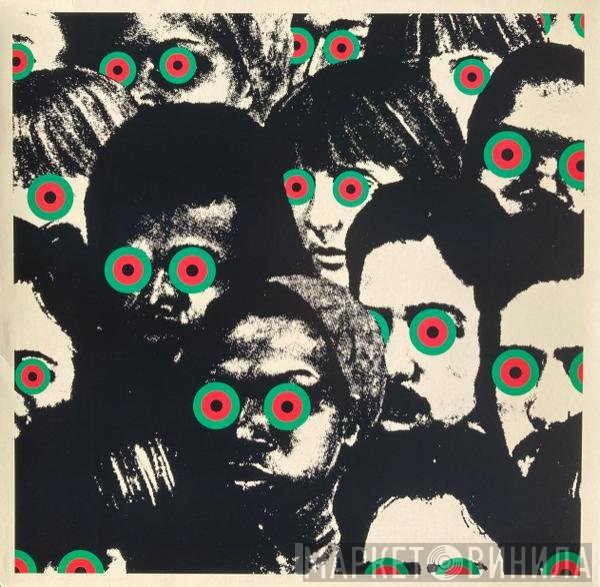 Black Thought, Danger Mouse - Cheat Codes