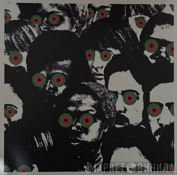 Black Thought, Danger Mouse - Cheat Codes