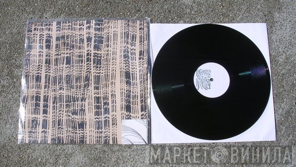 Black Thread  - Stay / Vale