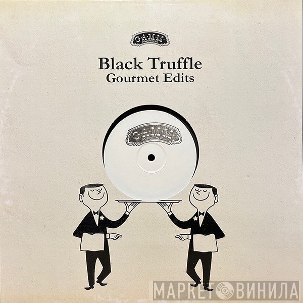 Black Truffle - Gourmet Edits