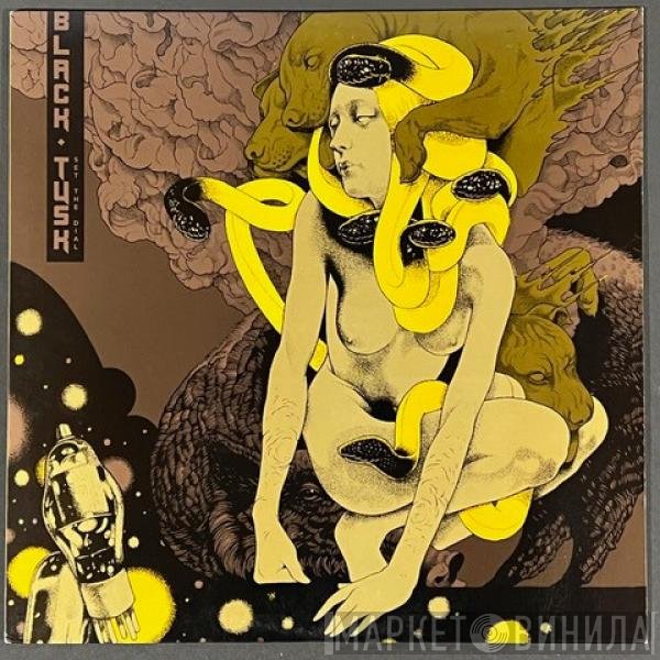 Black Tusk  - Set The Dial